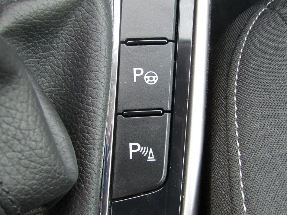 Škoda Fabia IV. 1.0 TSi 