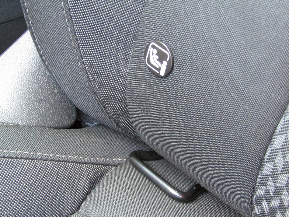 Škoda Fabia IV. 1.0 TSi 