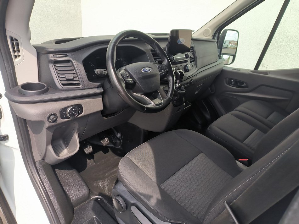 Ford Transit 2.0TDCi Trend L2H3 DÍLNA