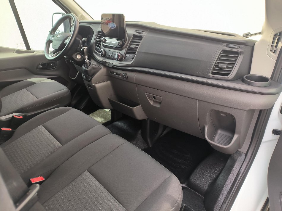 Ford Transit 2.0TDCi Trend L2H3 DÍLNA
