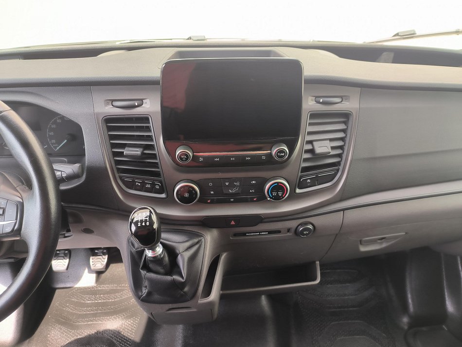 Ford Transit 2.0TDCi Trend L2H3 DÍLNA
