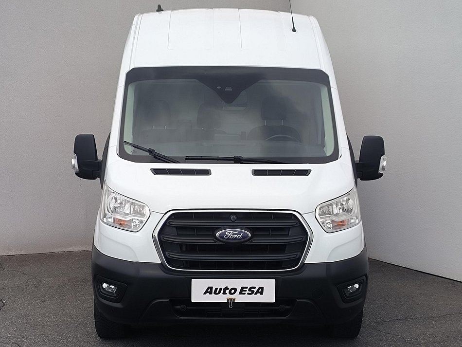 Ford Transit 2.0TDCi Trend L2H3 DÍLNA