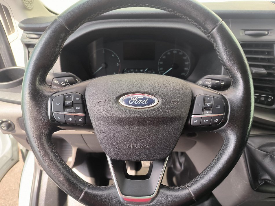 Ford Transit 2.0TDCi Trend L2H3 DÍLNA