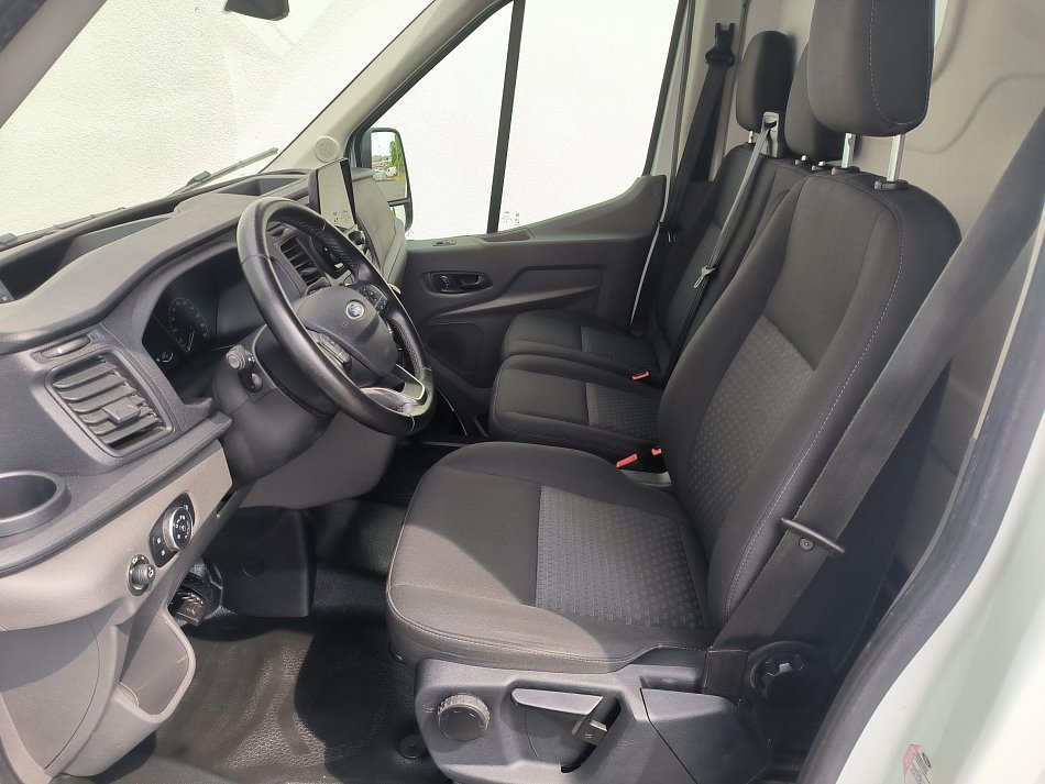 Ford Transit 2.0TDCi Trend L2H3 DÍLNA