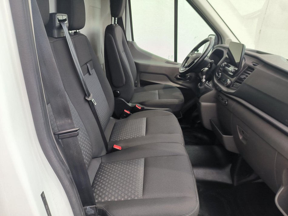 Ford Transit 2.0TDCi Trend L2H3 DÍLNA