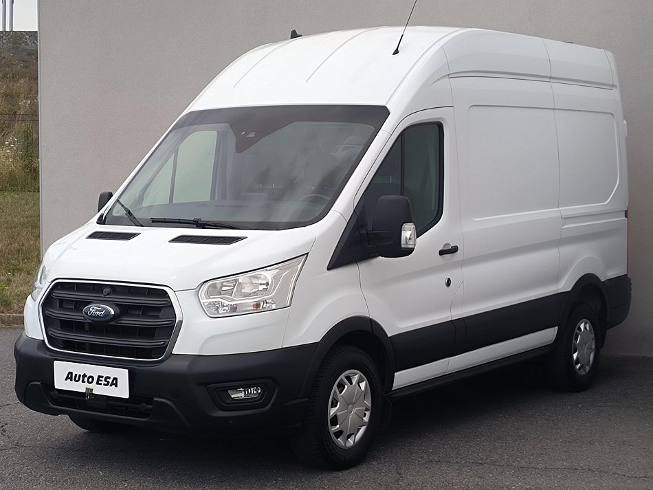 Ford Transit 2.0TDCi Trend L2H3 DÍLNA