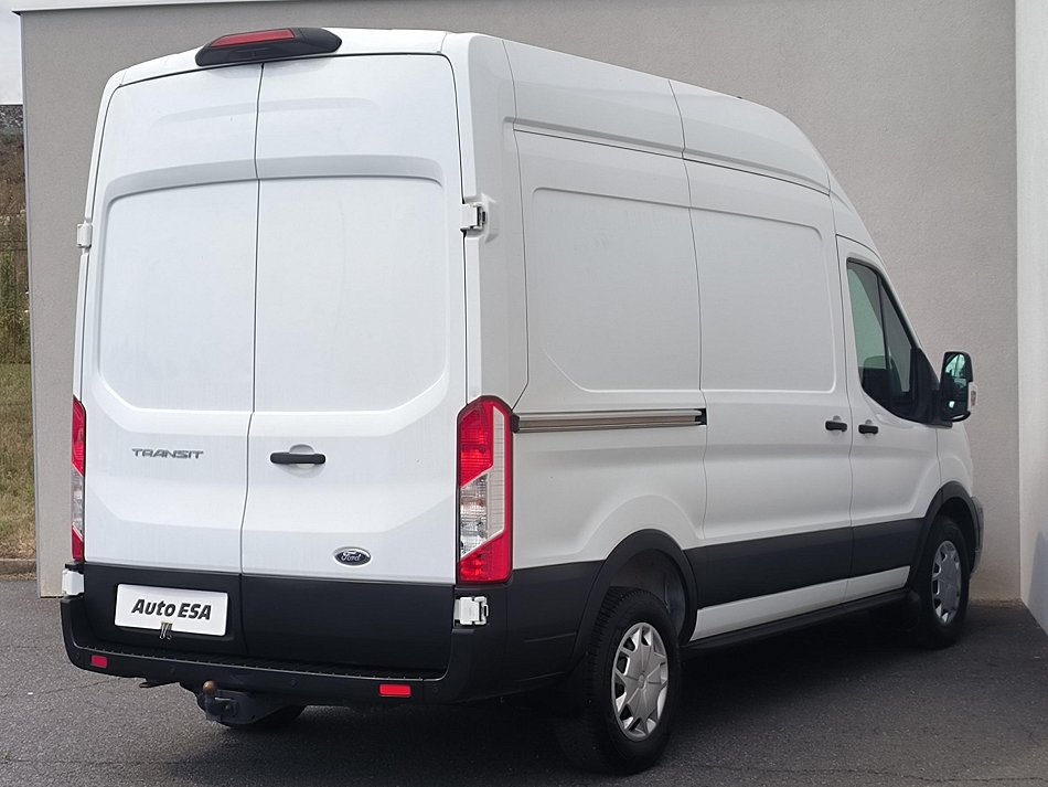 Ford Transit 2.0TDCi Trend L2H3 DÍLNA