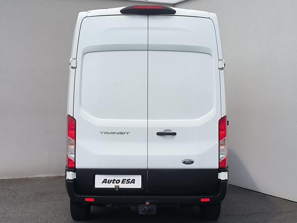 Ford Transit 2.0TDCi Trend L2H3 DÍLNA
