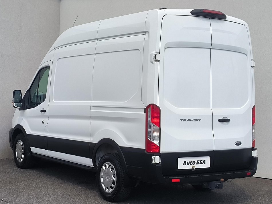 Ford Transit 2.0TDCi Trend L2H3 DÍLNA