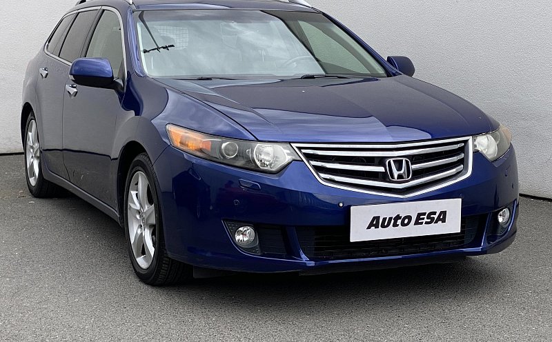 Honda Accord 2.2i-DTEC Executive