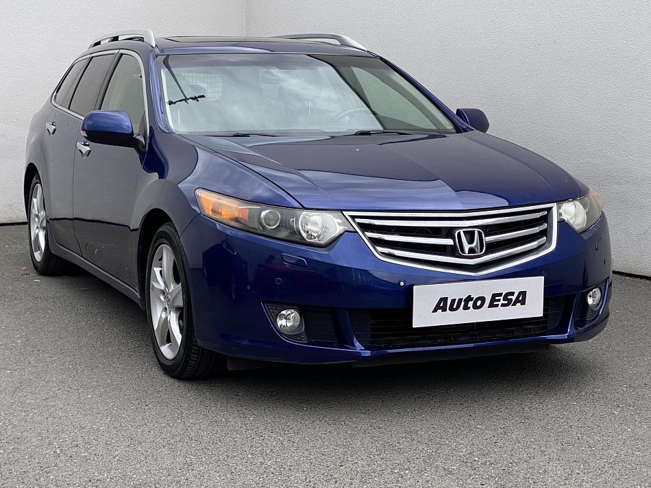 Honda Accord 2.2i-DTEC Executive