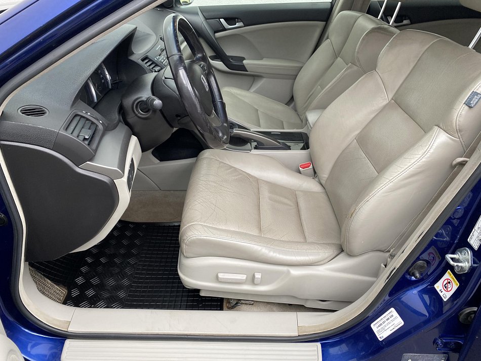Honda Accord 2.2i-DTEC Executive