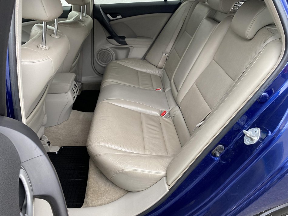 Honda Accord 2.2i-DTEC Executive