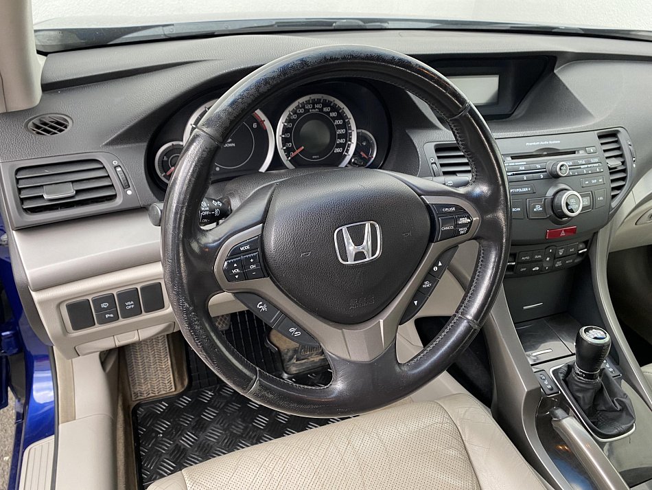 Honda Accord 2.2i-DTEC Executive