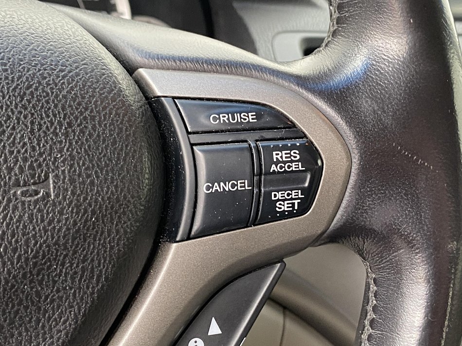 Honda Accord 2.2i-DTEC Executive