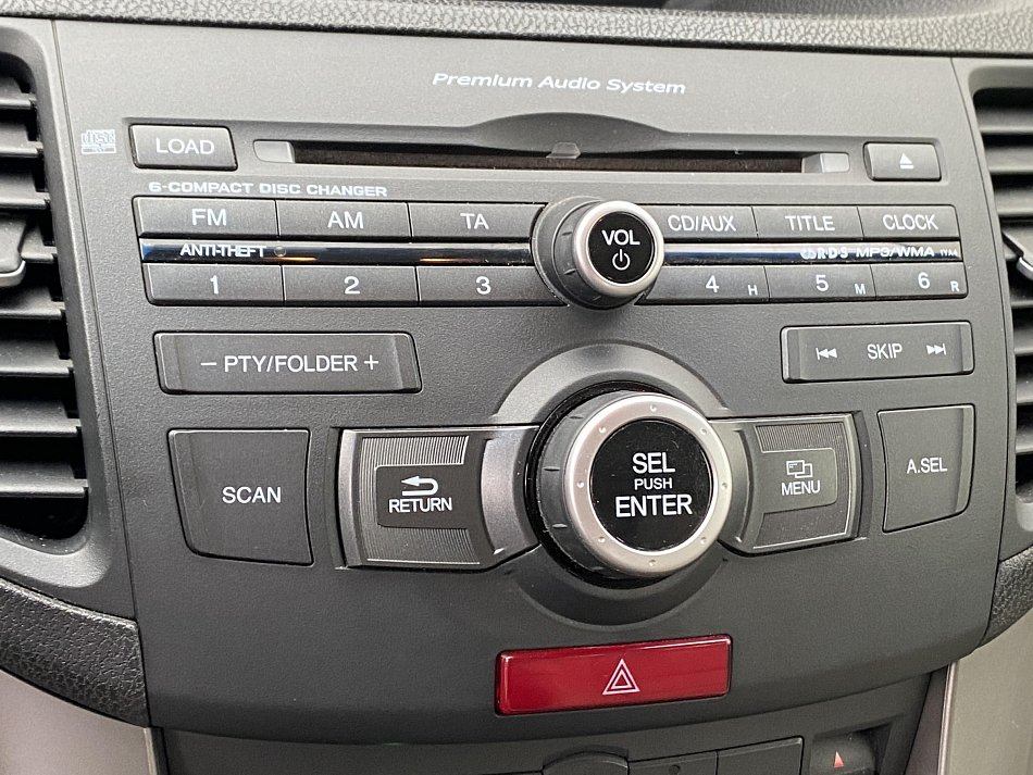 Honda Accord 2.2i-DTEC Executive