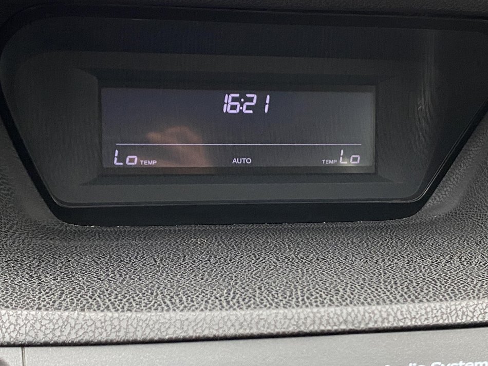 Honda Accord 2.2i-DTEC Executive