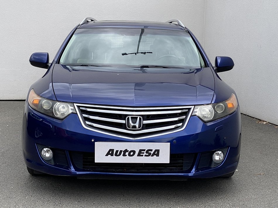 Honda Accord 2.2i-DTEC Executive