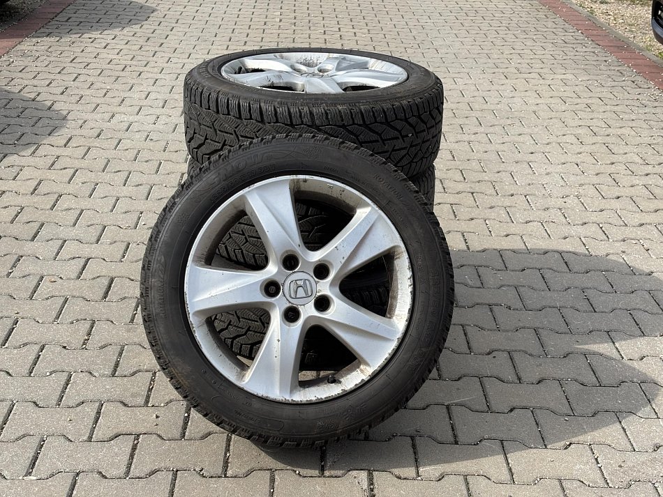 Honda Accord 2.2i-DTEC Executive