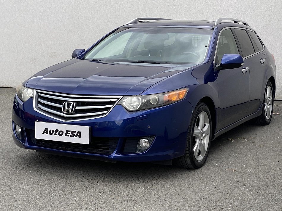 Honda Accord 2.2i-DTEC Executive