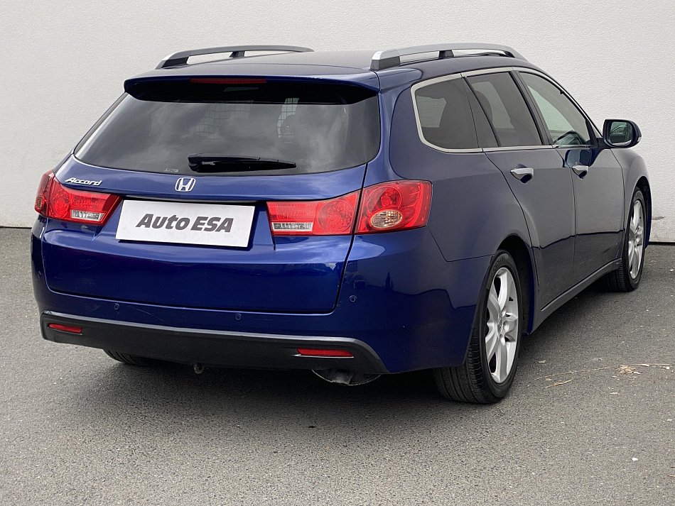 Honda Accord 2.2i-DTEC Executive