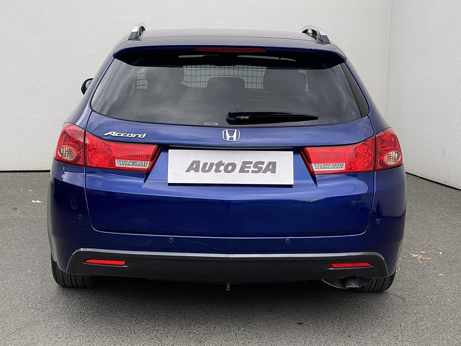 Honda Accord 2.2i-DTEC Executive