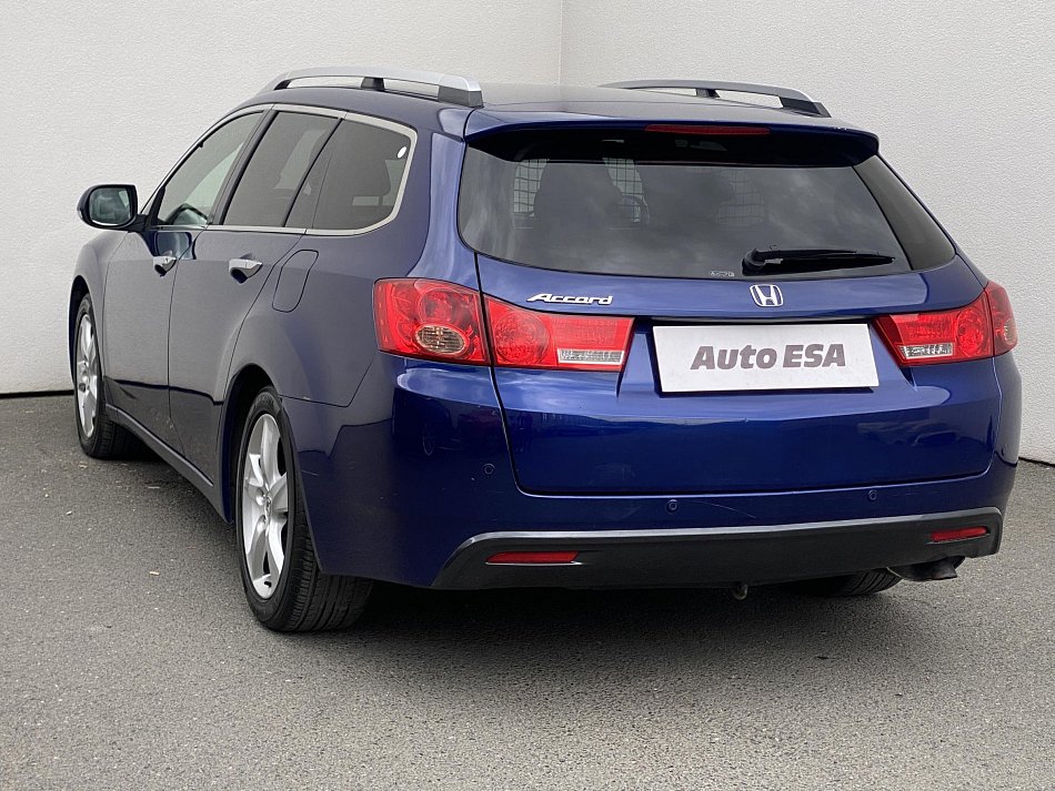 Honda Accord 2.2i-DTEC Executive