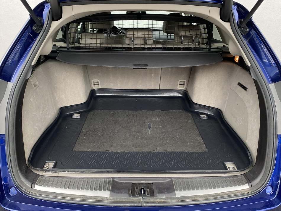 Honda Accord 2.2i-DTEC Executive