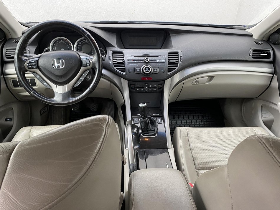 Honda Accord 2.2i-DTEC Executive