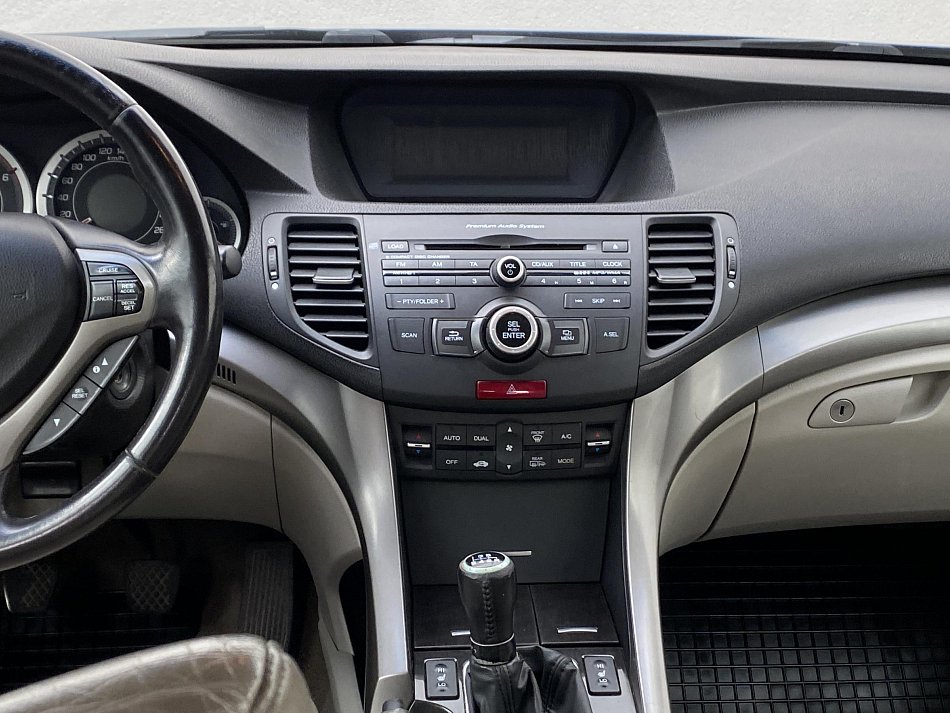 Honda Accord 2.2i-DTEC Executive