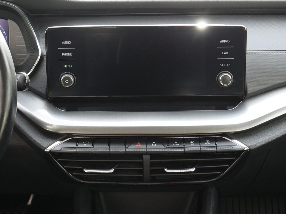 Škoda Octavia IV 2.0 TDi Ambition
