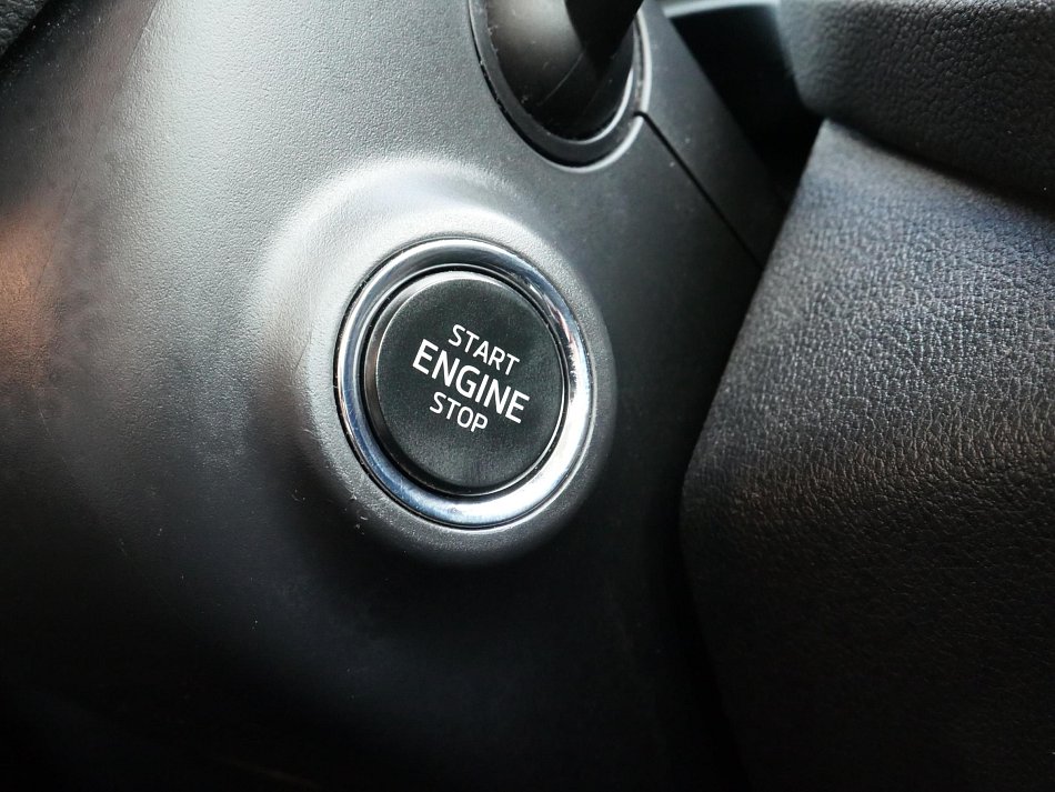 Škoda Octavia IV 2.0 TDi Ambition