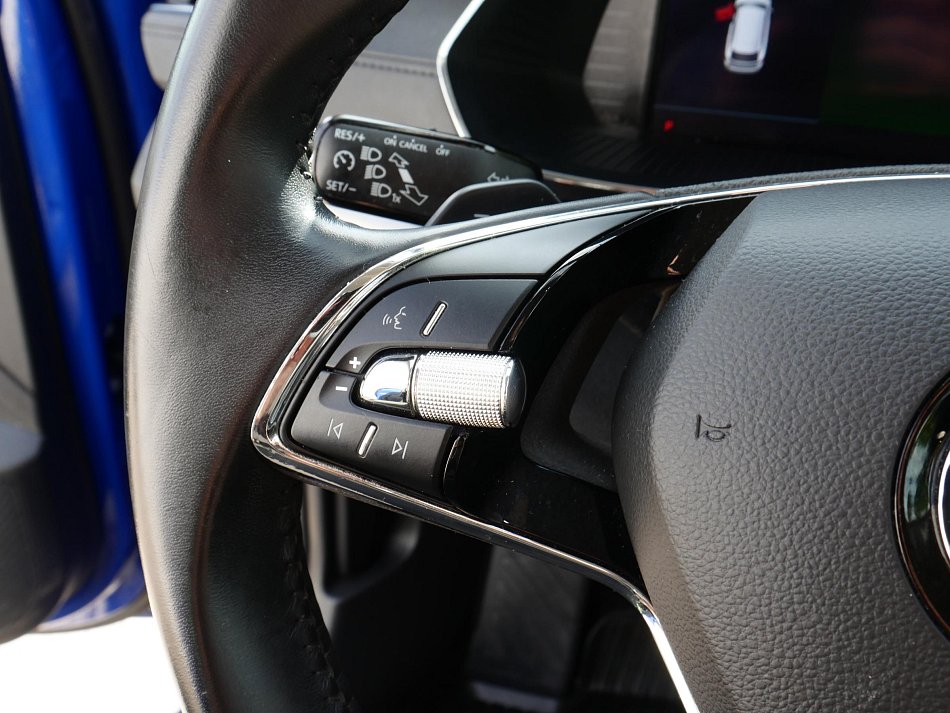 Škoda Octavia IV 2.0 TDi Ambition