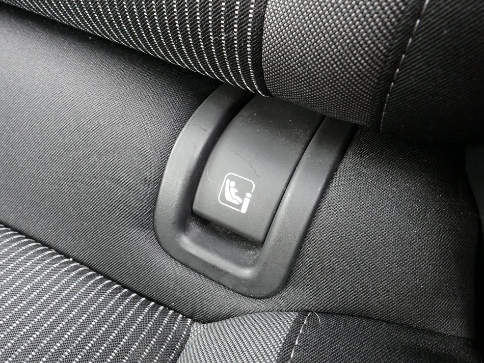 Škoda Octavia IV 2.0 TDi Ambition