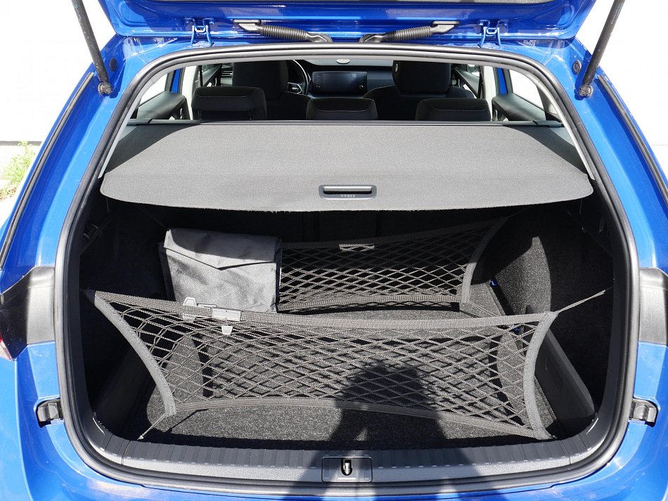 Škoda Octavia IV 2.0 TDi Ambition
