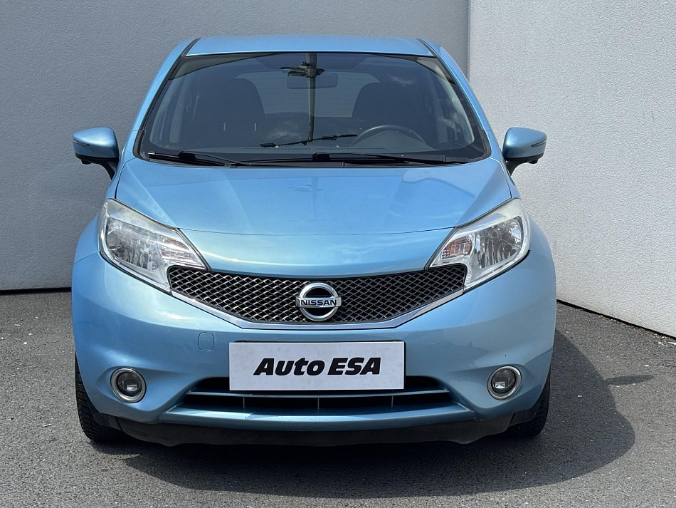 Nissan Note 1.2 i 