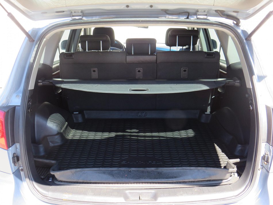 Hyundai Santa Fe 2.2CRDi  4WD