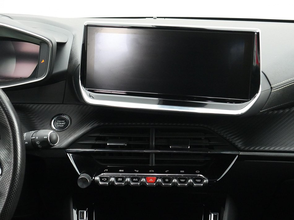 Peugeot 2008 1.2 PT GT Line