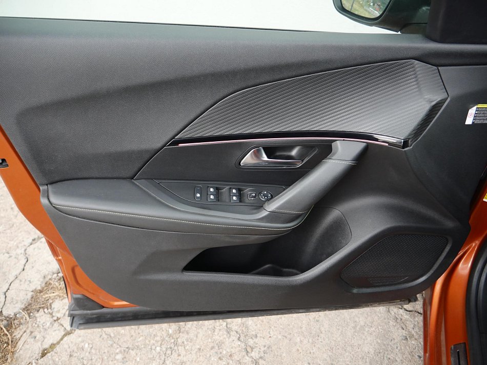Peugeot 2008 1.2 PT GT Line