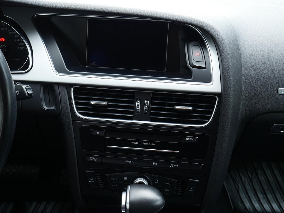 Audi A5 3.0 TDi  quattrto