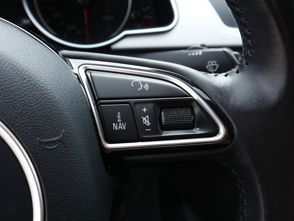 Audi A5 3.0 TDi  quattrto