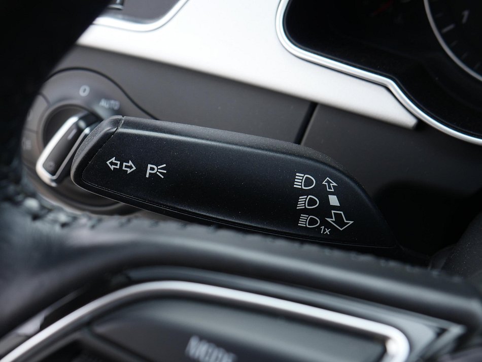 Audi A5 3.0 TDi  quattrto