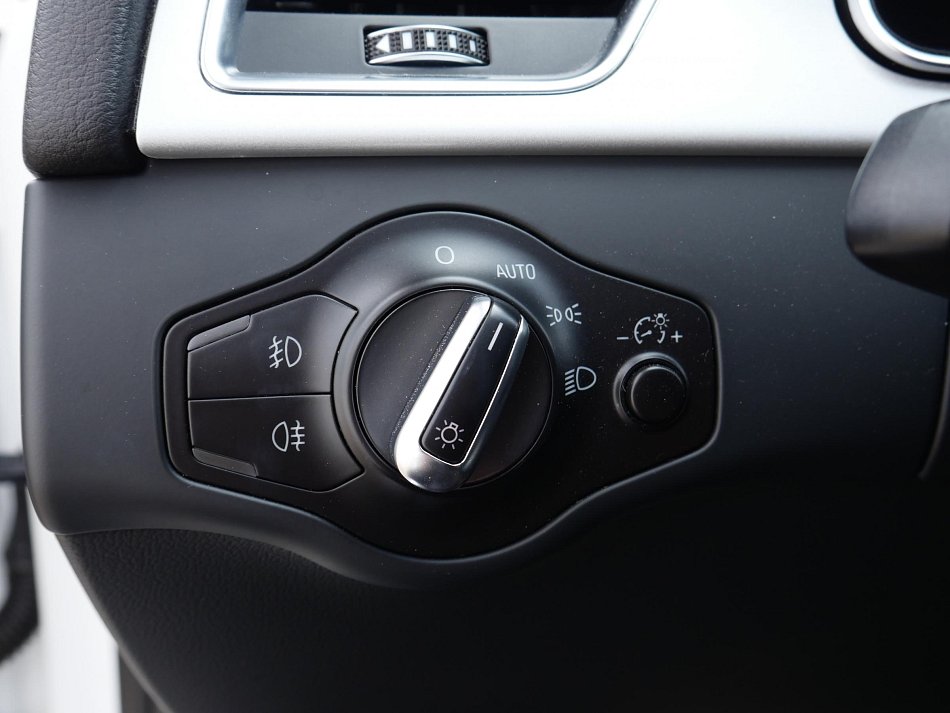 Audi A5 3.0 TDi  quattrto