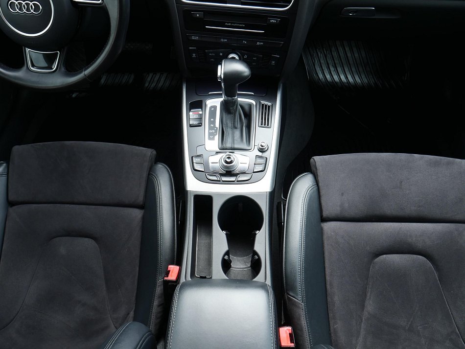 Audi A5 3.0 TDi  quattrto