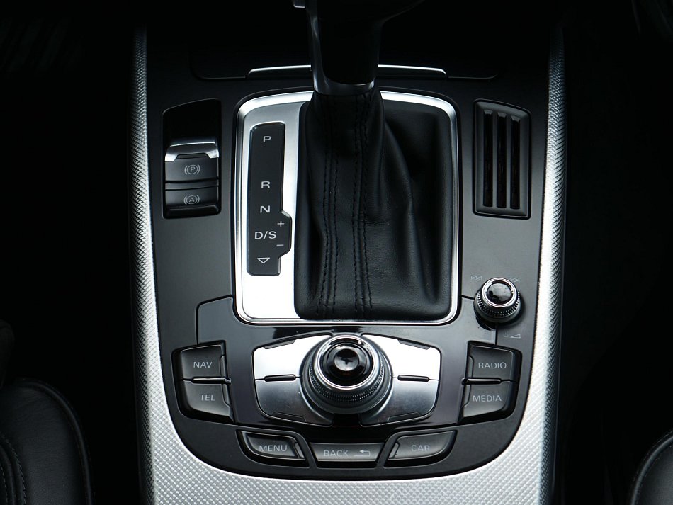 Audi A5 3.0 TDi  quattrto