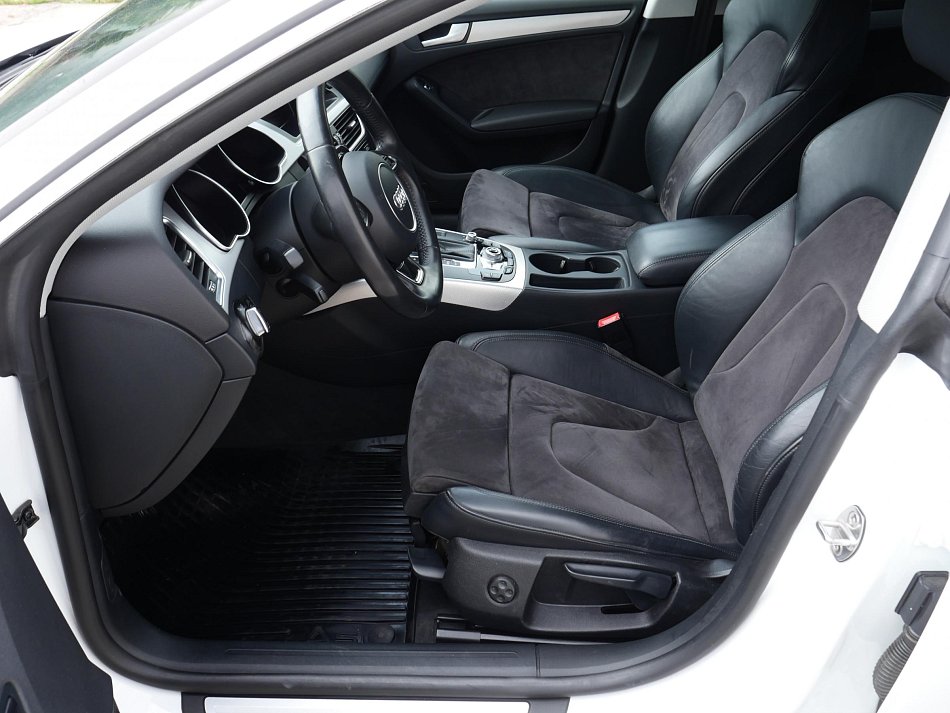 Audi A5 3.0 TDi  quattrto