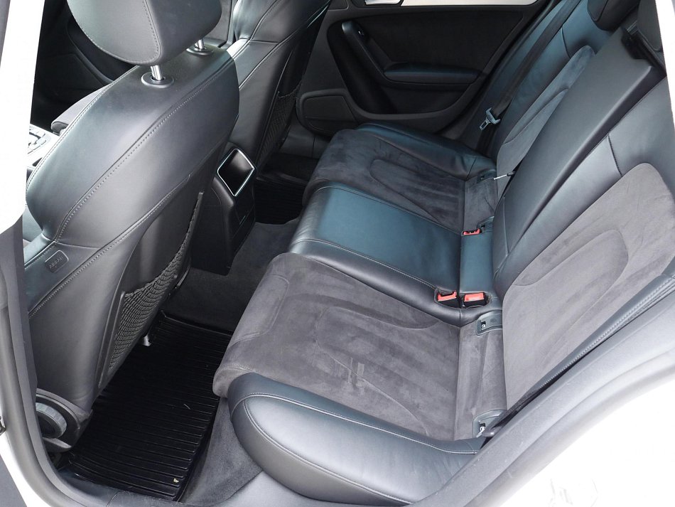 Audi A5 3.0 TDi  quattrto