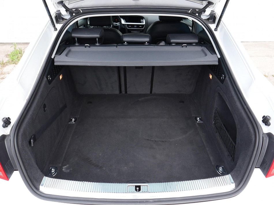 Audi A5 3.0 TDi  quattrto
