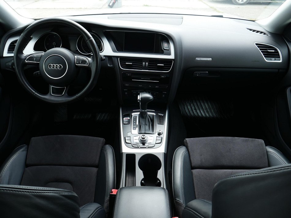 Audi A5 3.0 TDi  quattrto