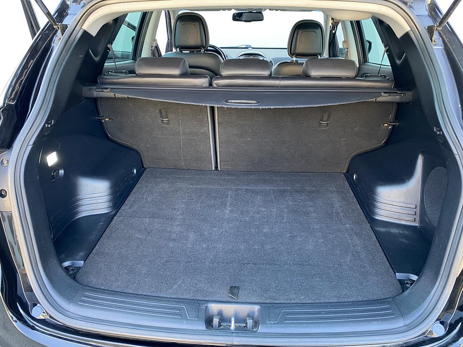 Hyundai Ix35 2.0CRDi  4WD